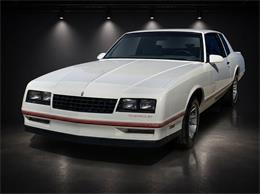 1988 Chevrolet Monte Carlo (CC-2107863) for sale in Olathe, Kansas