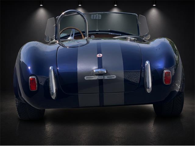 1966 Shelby Cobra (CC-2107864) for sale in Olathe, Kansas