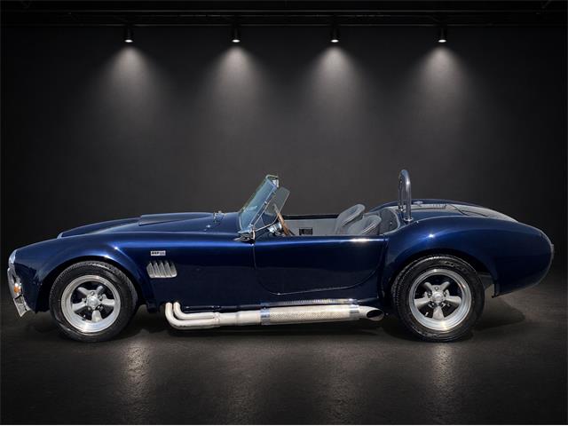1966 Shelby Cobra (CC-2107864) for sale in Olathe, Kansas