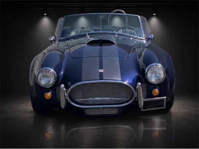 1966 Shelby Cobra (CC-2107864) for sale in Olathe, Kansas