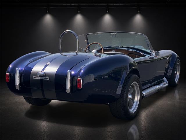 1966 Shelby Cobra (CC-2107864) for sale in Olathe, Kansas