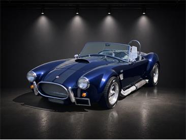 1966 Shelby Cobra (CC-2107864) for sale in Olathe, Kansas
