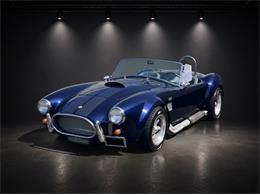 1966 Shelby Cobra (CC-2107864) for sale in Olathe, Kansas