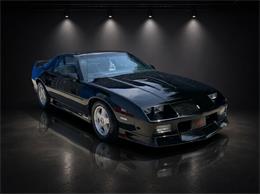 1991 Chevrolet Camaro (CC-2107865) for sale in Olathe, Kansas