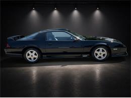 1991 Chevrolet Camaro (CC-2107865) for sale in Olathe, Kansas