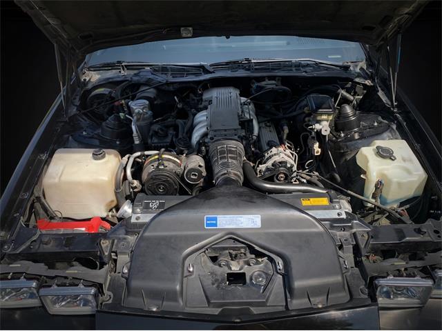1991 Chevrolet Camaro (CC-2107865) for sale in Olathe, Kansas