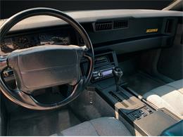 1991 Chevrolet Camaro (CC-2107865) for sale in Olathe, Kansas
