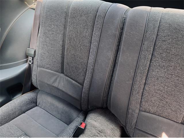 1991 Chevrolet Camaro (CC-2107865) for sale in Olathe, Kansas