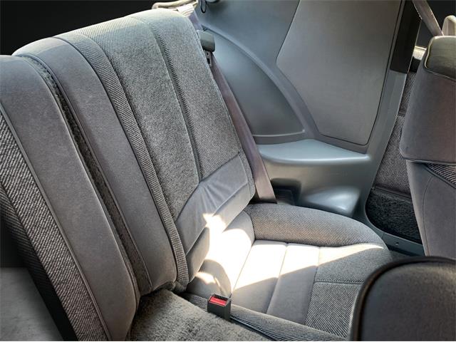 1991 Chevrolet Camaro (CC-2107865) for sale in Olathe, Kansas