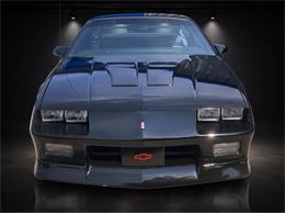 1991 Chevrolet Camaro (CC-2107865) for sale in Olathe, Kansas