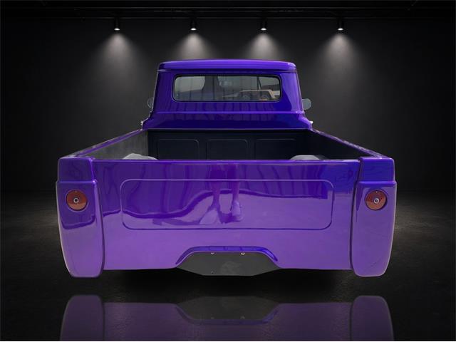 1958 Ford F100 (CC-2107866) for sale in Olathe, Kansas