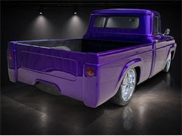 1958 Ford F100 (CC-2107866) for sale in Olathe, Kansas