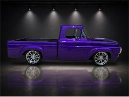 1958 Ford F100 (CC-2107866) for sale in Olathe, Kansas