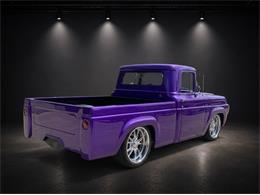 1958 Ford F100 (CC-2107866) for sale in Olathe, Kansas