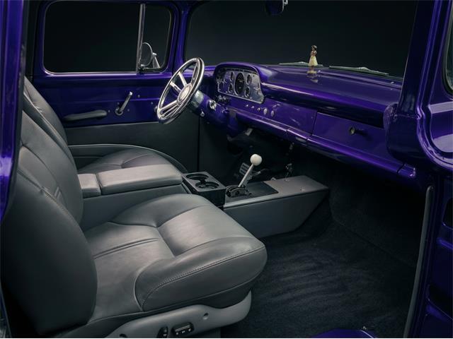 1958 Ford F100 (CC-2107866) for sale in Olathe, Kansas