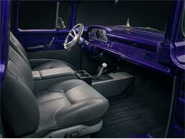 1958 Ford F100 (CC-2107866) for sale in Olathe, Kansas