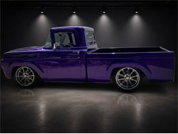 1958 Ford F100 (CC-2107866) for sale in Olathe, Kansas