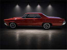 1965 Pontiac GTO (CC-2107867) for sale in Olathe, Kansas
