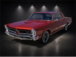 1965 Pontiac GTO (CC-2107867) for sale in Olathe, Kansas