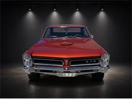 1965 Pontiac GTO (CC-2107867) for sale in Olathe, Kansas