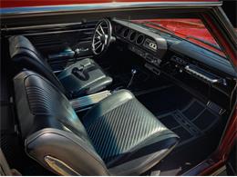 1965 Pontiac GTO (CC-2107867) for sale in Olathe, Kansas