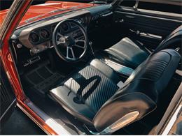 1965 Pontiac GTO (CC-2107867) for sale in Olathe, Kansas