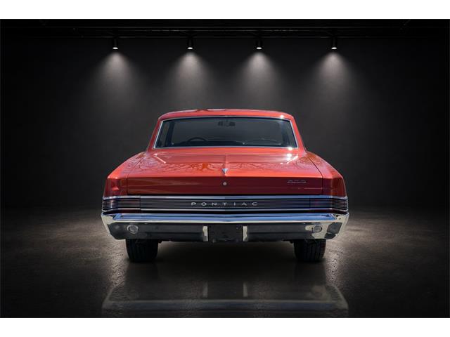 1965 Pontiac GTO (CC-2107867) for sale in Olathe, Kansas