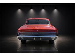 1965 Pontiac GTO (CC-2107867) for sale in Olathe, Kansas