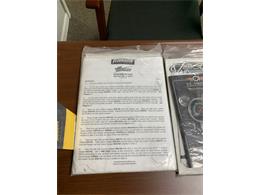 1965 Pontiac GTO (CC-2107867) for sale in Olathe, Kansas