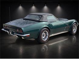 1971 Chevrolet Corvette (CC-2107868) for sale in Olathe, Kansas