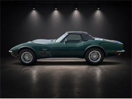 1971 Chevrolet Corvette (CC-2107868) for sale in Olathe, Kansas