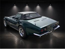 1971 Chevrolet Corvette (CC-2107868) for sale in Olathe, Kansas