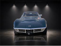 1971 Chevrolet Corvette (CC-2107868) for sale in Olathe, Kansas