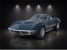 1971 Chevrolet Corvette (CC-2107868) for sale in Olathe, Kansas