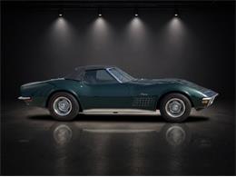 1971 Chevrolet Corvette (CC-2107868) for sale in Olathe, Kansas