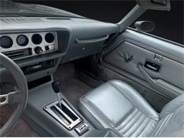 1979 Pontiac Firebird Trans Am (CC-2107869) for sale in Olathe, Kansas