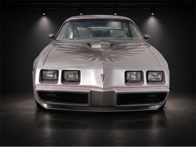 1979 Pontiac Firebird Trans Am (CC-2107869) for sale in Olathe, Kansas