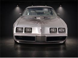 1979 Pontiac Firebird Trans Am (CC-2107869) for sale in Olathe, Kansas