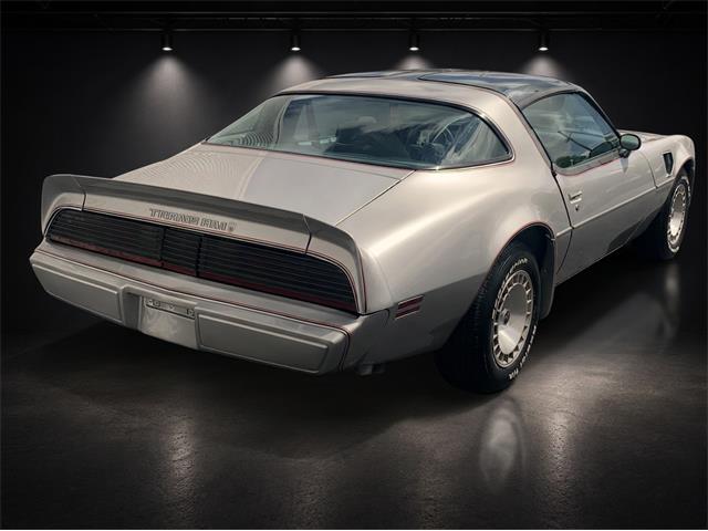 1979 Pontiac Firebird Trans Am (CC-2107869) for sale in Olathe, Kansas