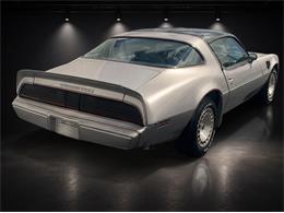 1979 Pontiac Firebird Trans Am (CC-2107869) for sale in Olathe, Kansas