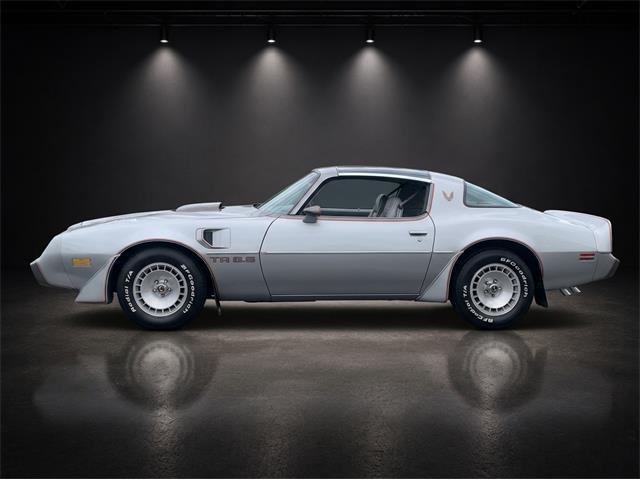 1979 Pontiac Firebird Trans Am (CC-2107869) for sale in Olathe, Kansas