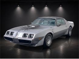 1979 Pontiac Firebird Trans Am (CC-2107869) for sale in Olathe, Kansas