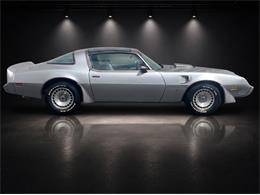 1979 Pontiac Firebird Trans Am (CC-2107869) for sale in Olathe, Kansas