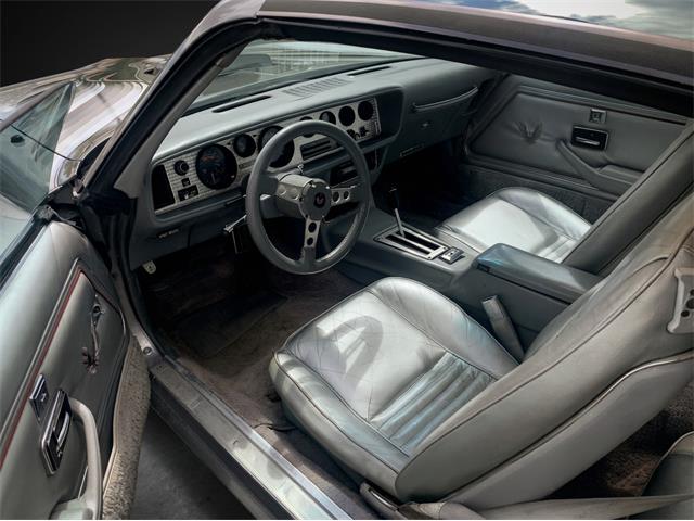 1979 Pontiac Firebird Trans Am (CC-2107869) for sale in Olathe, Kansas