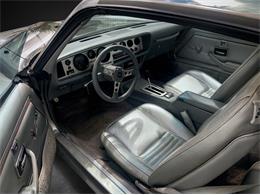 1979 Pontiac Firebird Trans Am (CC-2107869) for sale in Olathe, Kansas