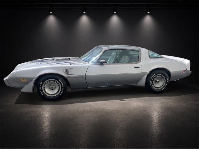 1979 Pontiac Firebird Trans Am (CC-2107869) for sale in Olathe, Kansas