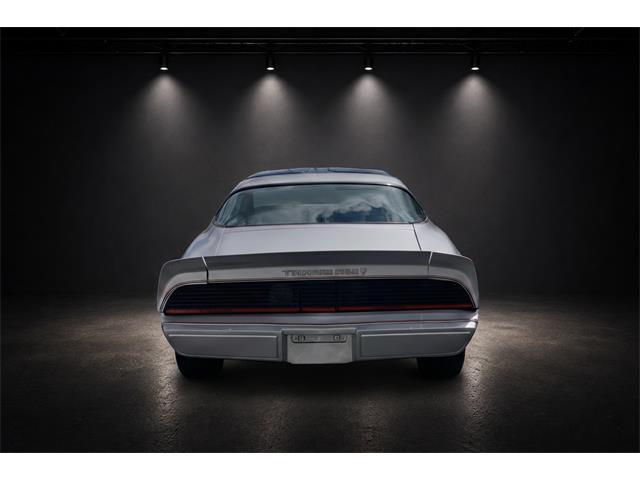 1979 Pontiac Firebird Trans Am (CC-2107869) for sale in Olathe, Kansas