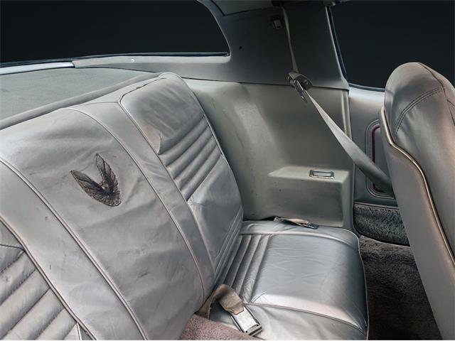 1979 Pontiac Firebird Trans Am (CC-2107869) for sale in Olathe, Kansas