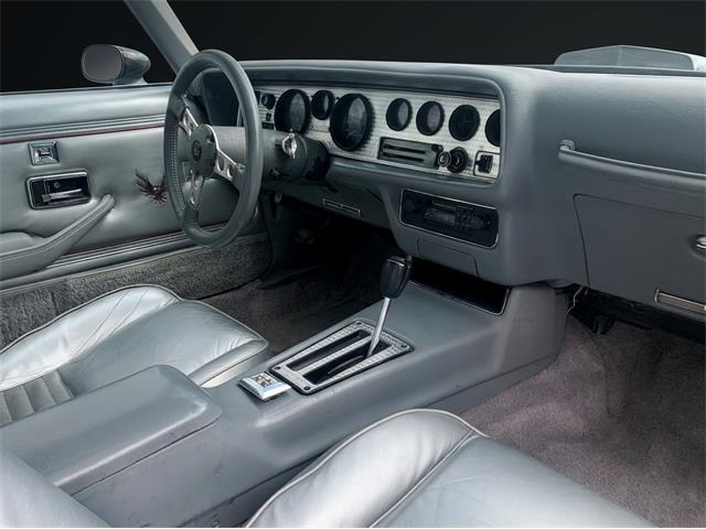 1979 Pontiac Firebird Trans Am (CC-2107869) for sale in Olathe, Kansas