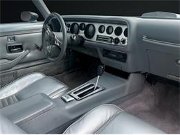 1979 Pontiac Firebird Trans Am (CC-2107869) for sale in Olathe, Kansas